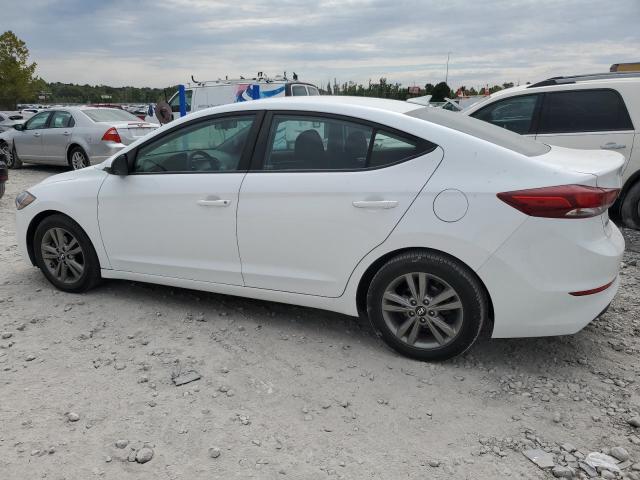 2018 HYUNDAI ELANTRA SE - 5NPD84LF1JH356575
