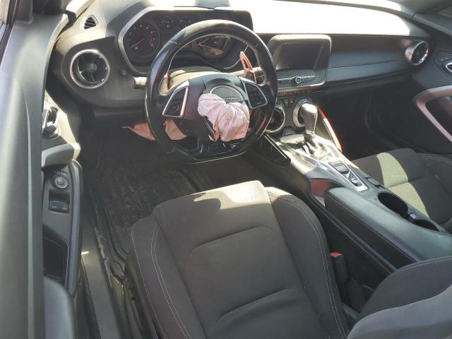 2016 CHEVROLET CAMARO LT 1G1FB1RS1G0134775