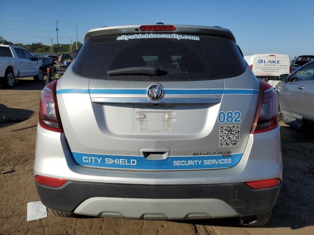 2022 BUICK ENCORE PRE #3291358137