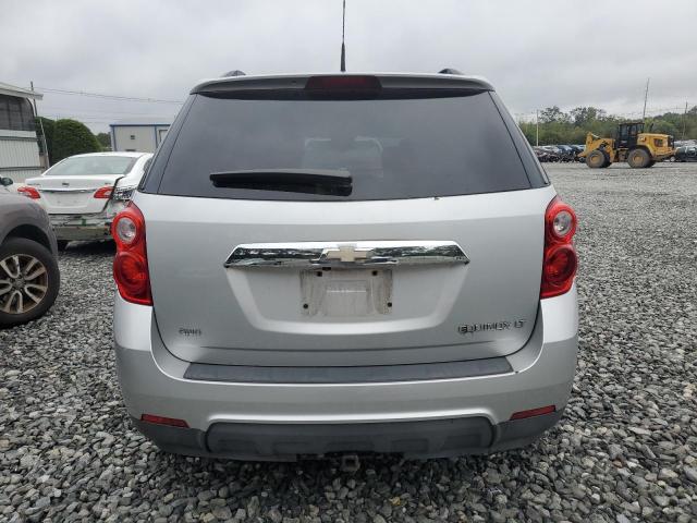 2012 CHEVROLET EQUINOX LT #3305323313