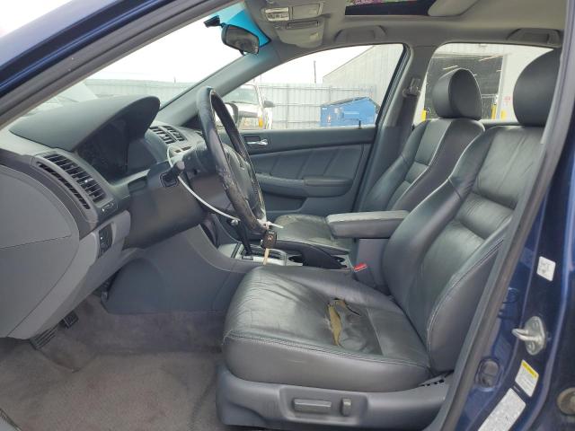 2003 HONDA ACCORD EX #3258963012