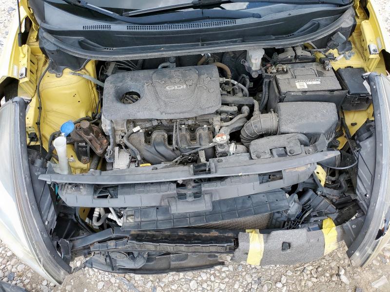 2016 KIA RIO LX - KNADM4A3XG6667328
