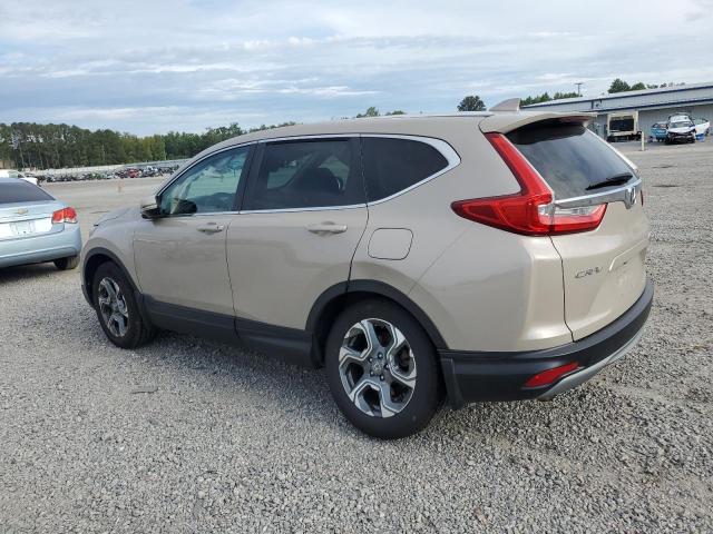 2018 HONDA CR-V EX 5J6RW2H53JL002840