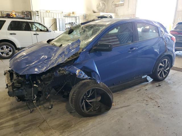 HONDA HR-V SPORT
