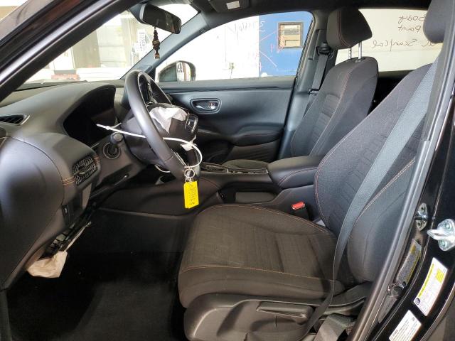 2025 HONDA HR-V SPORT 3CZRZ2H5XSM720473