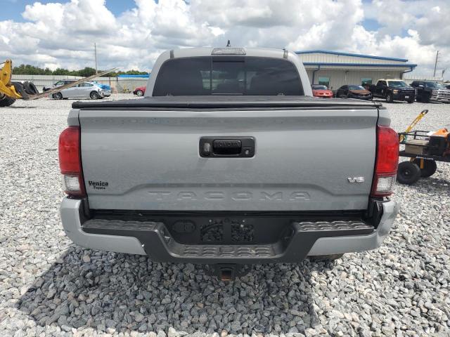 2019 TOYOTA TACOMA DOU 3TMCZ5AN4KM256670