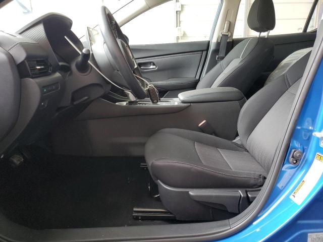 2025 NISSAN SENTRA SV - 3N1AB8CV9SY207535