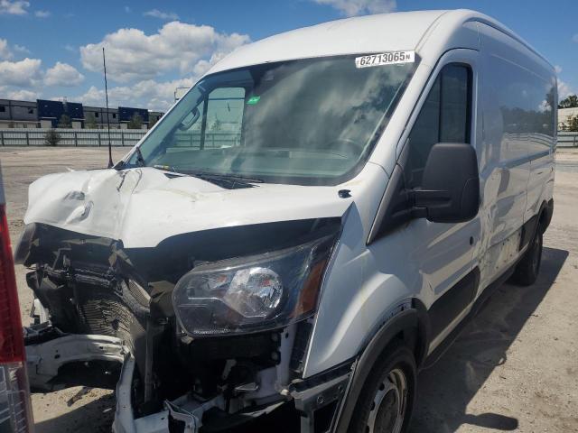 2023 FORD TRANSIT T- - 1FTBR1C87PKB84471