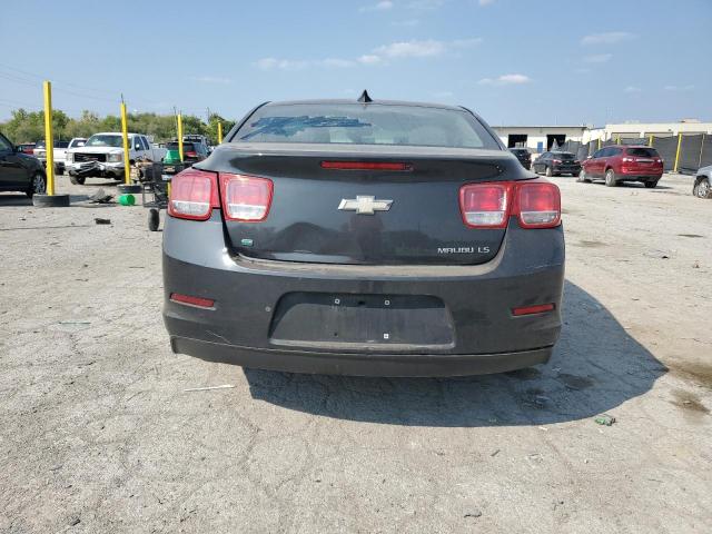 2016 CHEVROLET MALIBU LIM - 1G11A5SAXGU155252