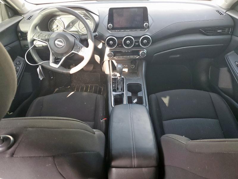 2024 NISSAN SENTRA SV - 3N1AB8CV7RY271762