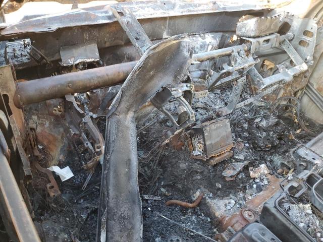 2011 DODGE RAM 1500 #3279587247