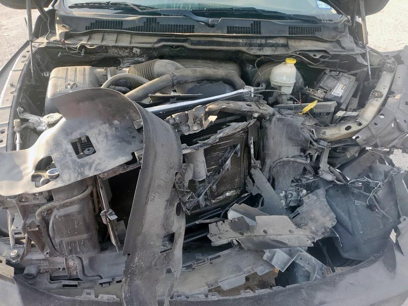 2016 RAM 1500 SLT 1C6RR6LT6GS241783