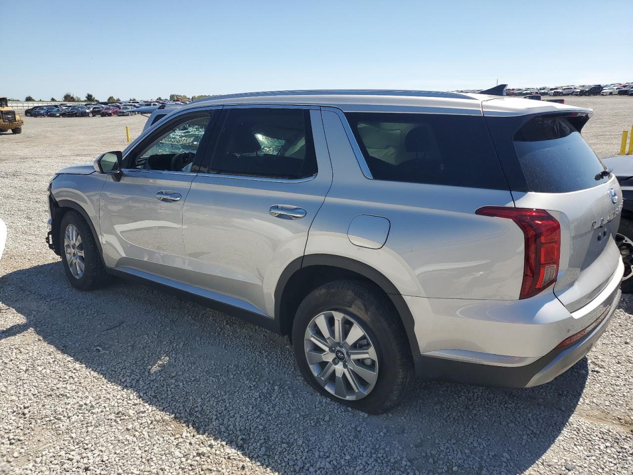 HYUNDAI PALISADE SEL