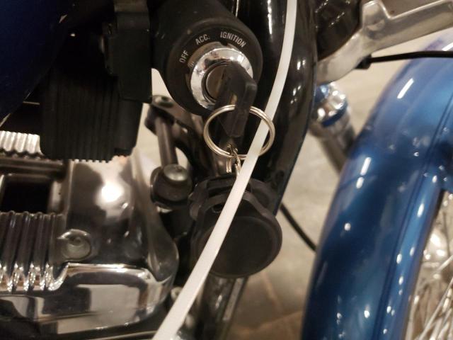 2005 HARLEY-DAVIDSON XL1200 C 1HD1CGP1X5K407739