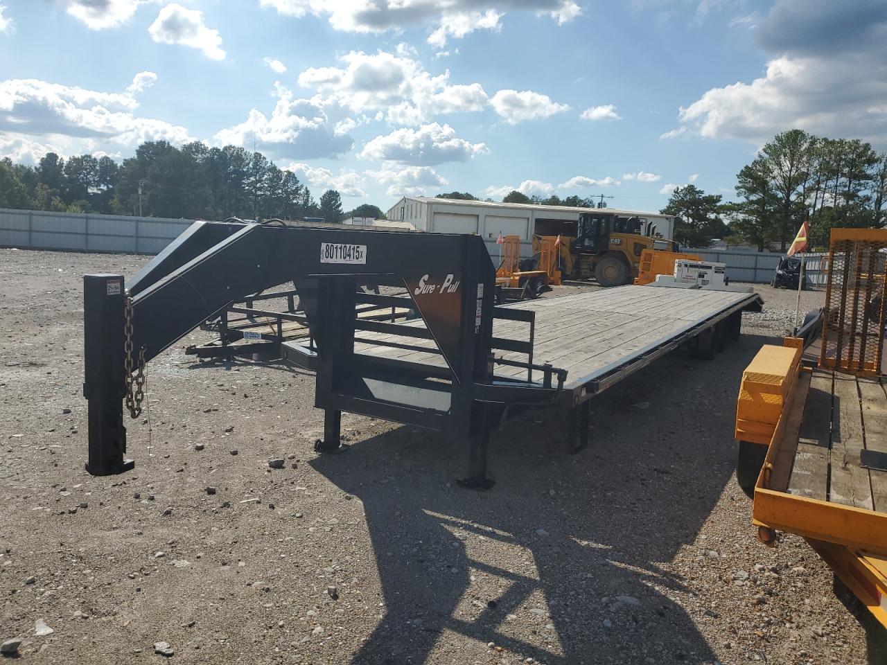 Lot #3257114217 2024 JENNINGS UNKNOWN