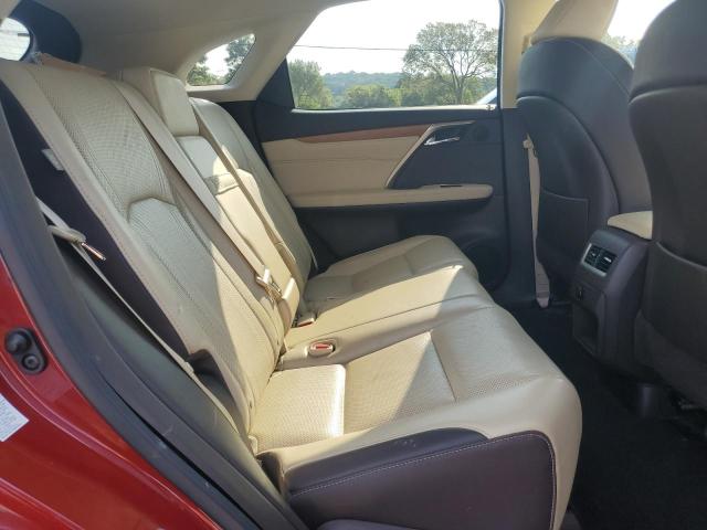 2016 LEXUS RX 350 2T2ZZMCA5GC008969