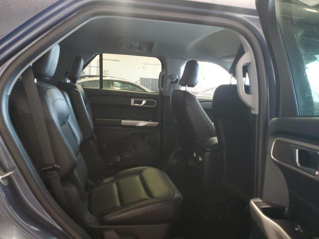 2021 FORD EXPLORER X #3298027141