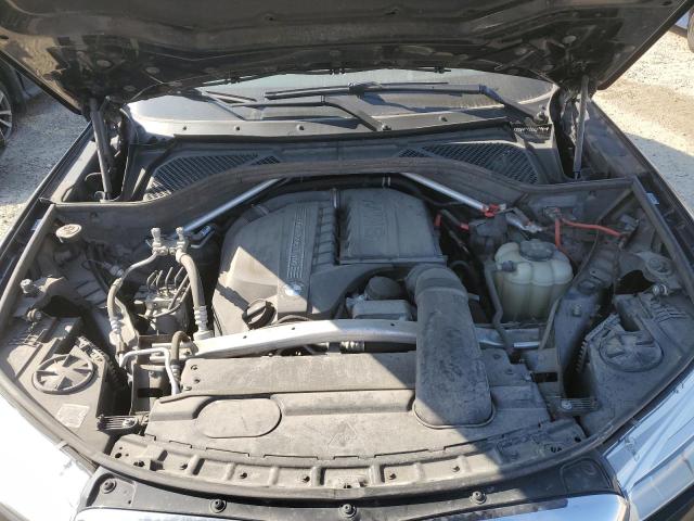 2017 BMW X5 XDRIVE35I 5UXKR0C30H0X82346