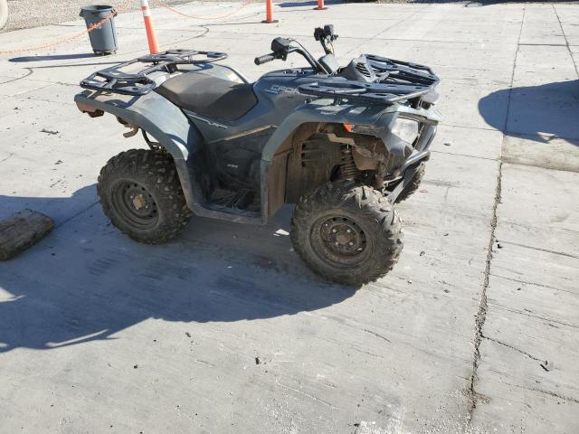 Global Auto Auctions: 2023 CFMOTOTO CFORCE