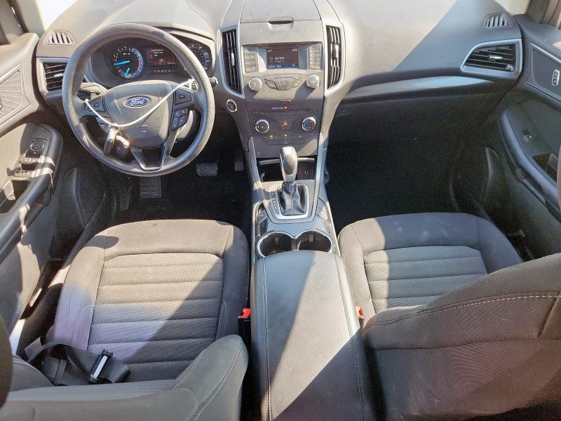 2018 FORD EDGE SE 2FMPK3G91JBB79126