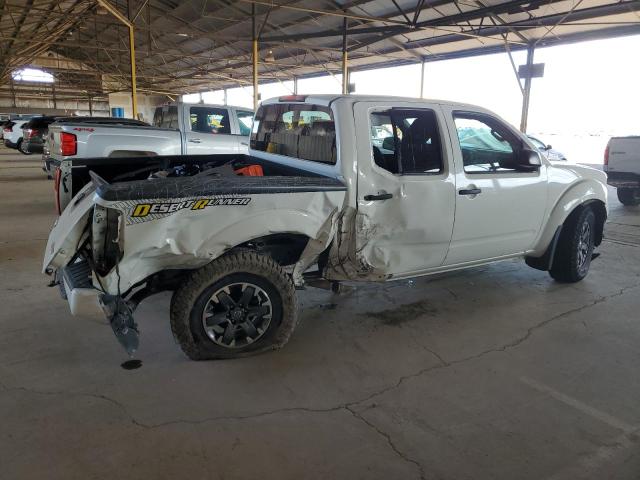 2019 NISSAN FRONTIER S 1N6AD0ER3KN758093