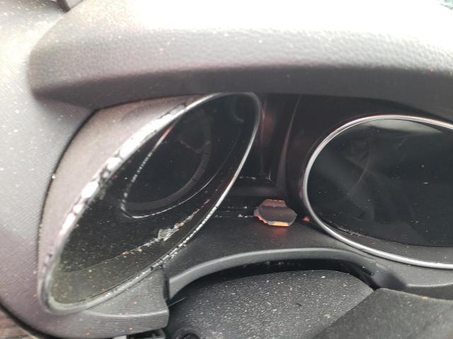 2013 HYUNDAI SANTA FE SPORT - 5XYZWDLA9DG034536