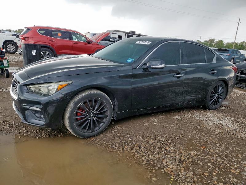 INFINITI Q50 PURE