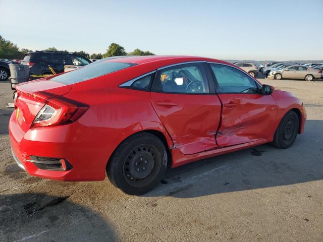 2020 HONDA CIVIC LX 2HGFC2F67LH511327