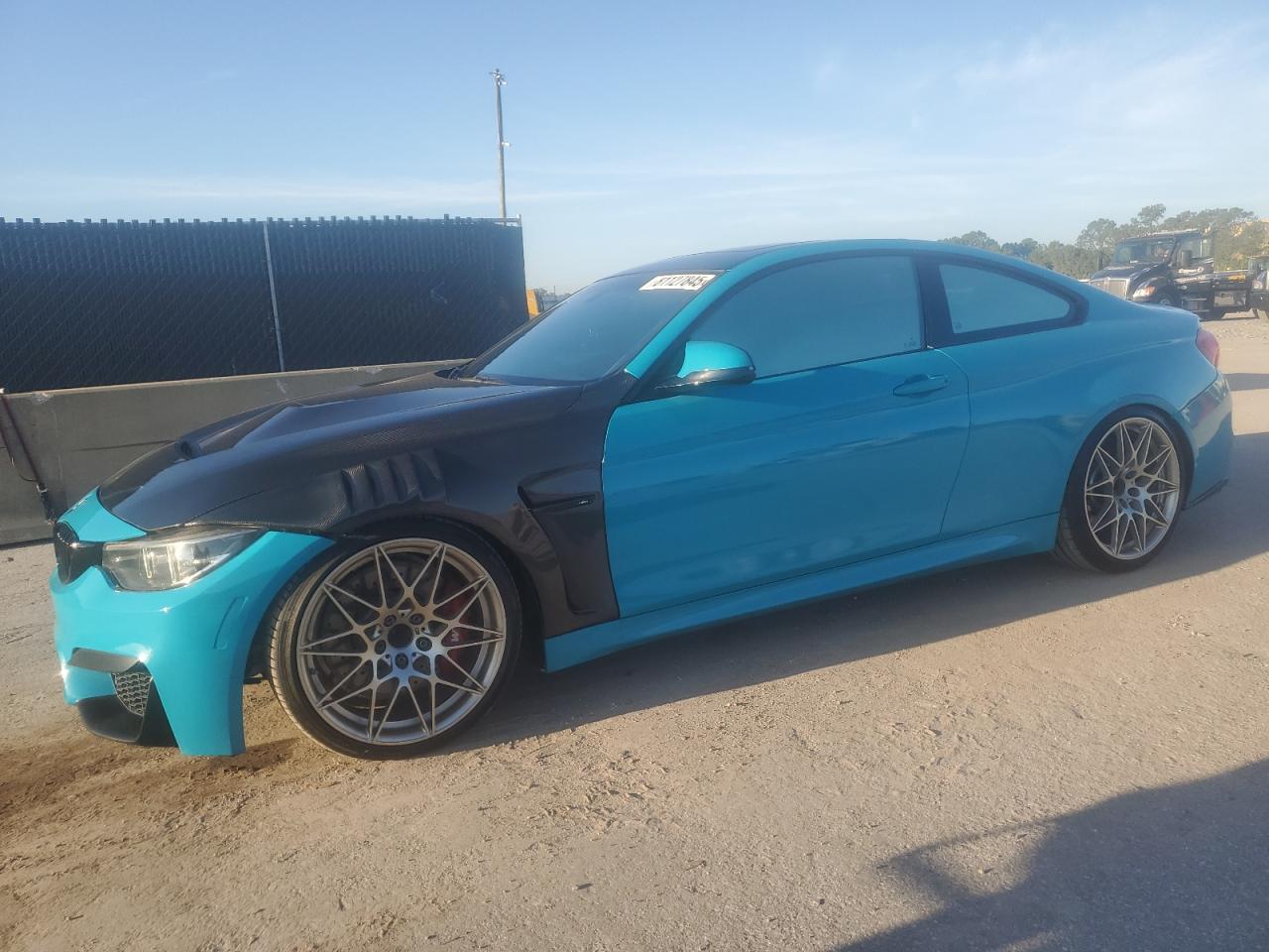 BMW M4