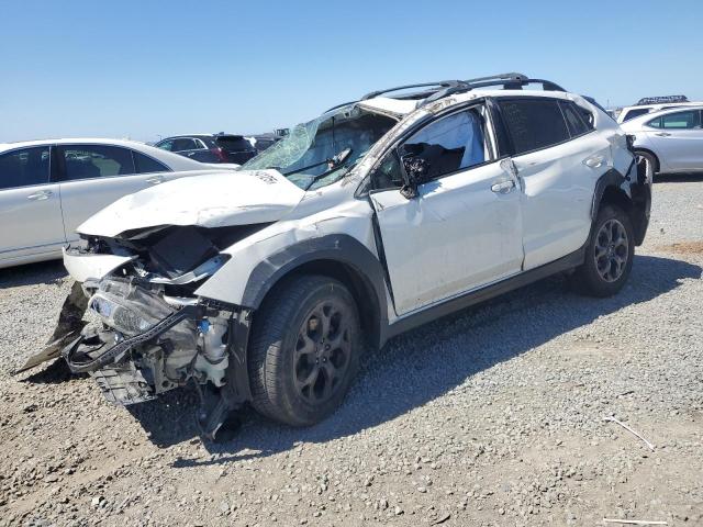 2021 SUBARU CROSSTREK SPORT JF2GTHSC7MH372956