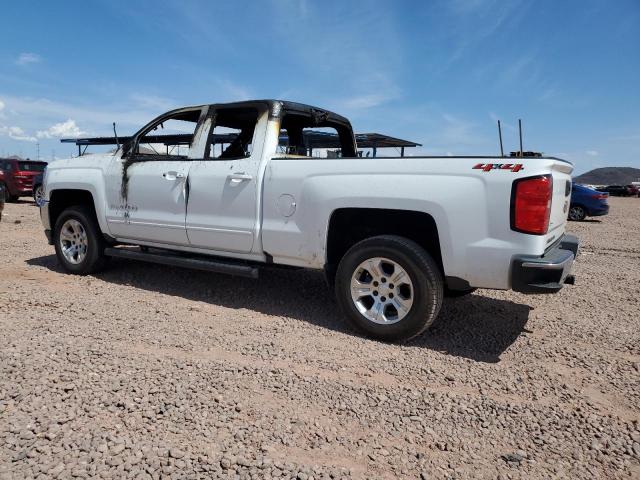 2018 CHEVROLET SILVERADO - 1GCVKREH4JZ261034