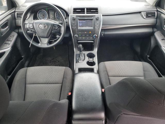 2016 TOYOTA CAMRY LE 4T4BF1FK6GR522254