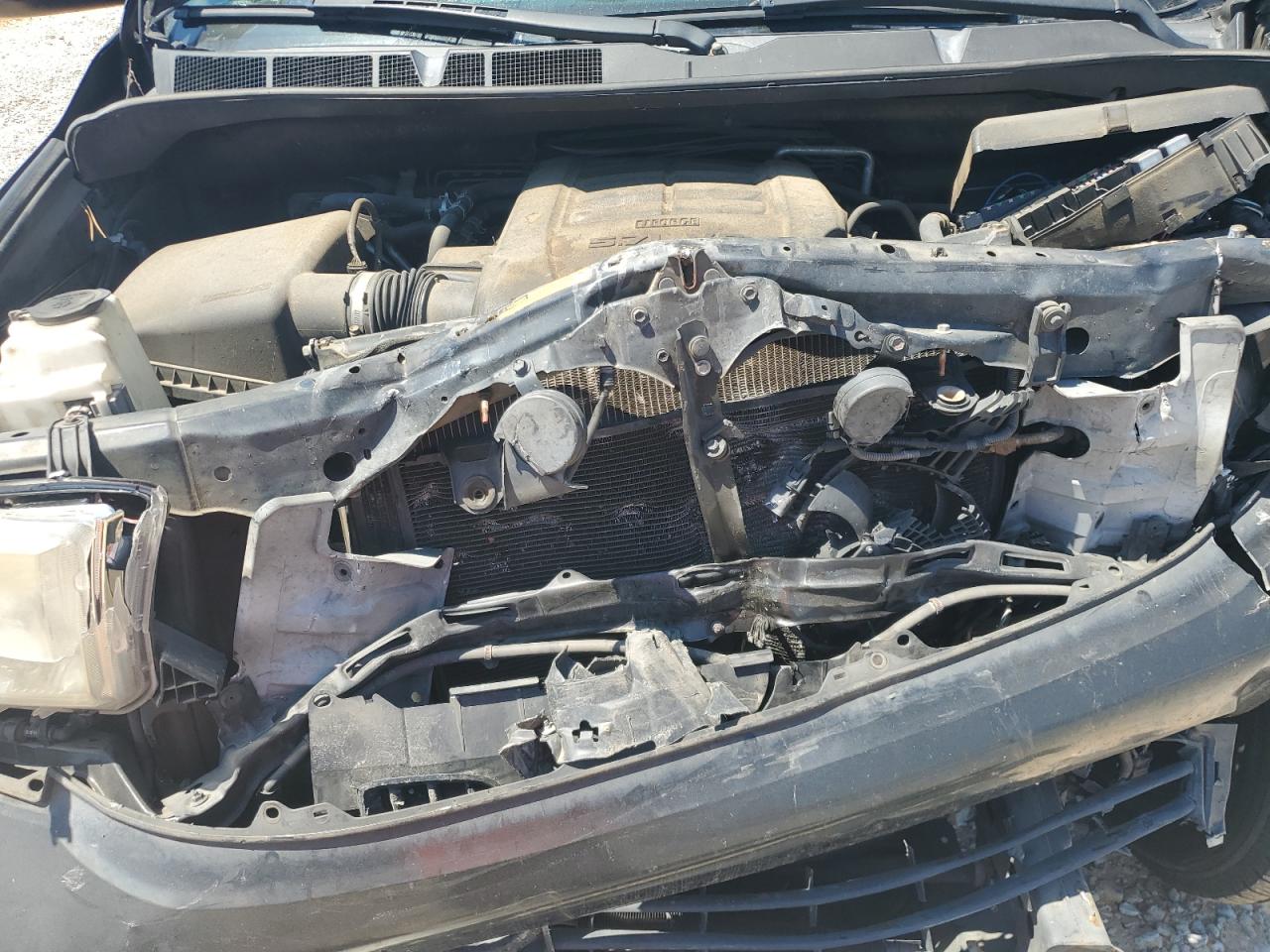 TOYOTA SEQUOIA LIMITED