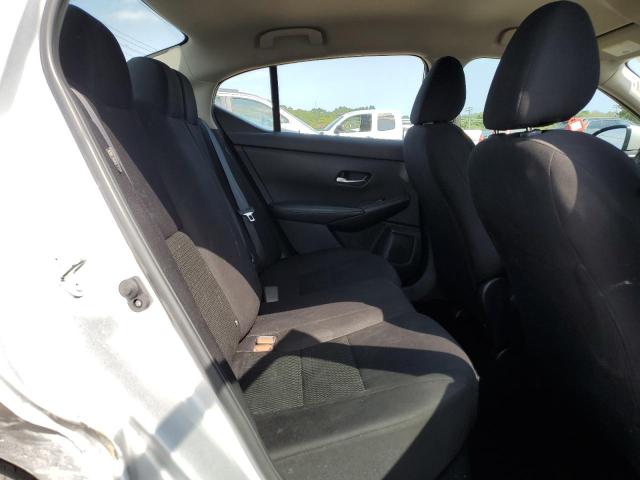 2023 NISSAN SENTRA S - 3N1AB8BV3PY260532