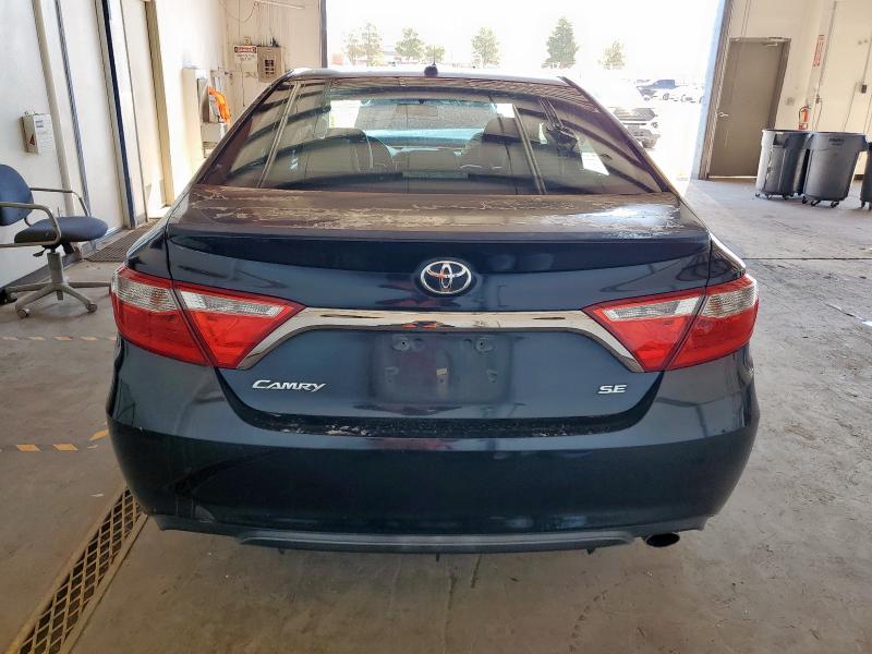 2015 TOYOTA CAMRY LE - 4T1BF1FKXFU066249