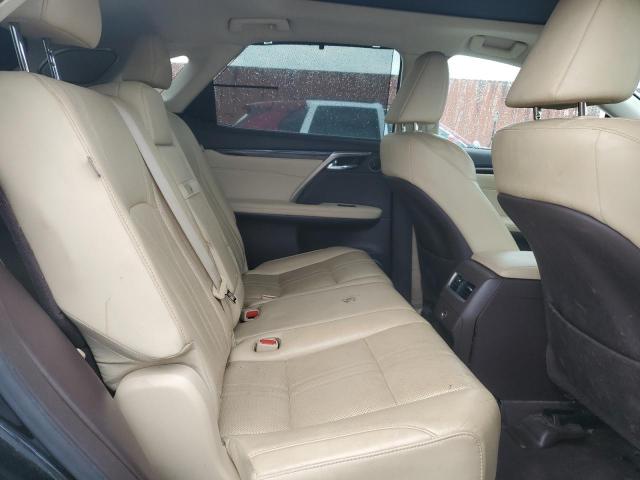 2016 LEXUS RX 350 2T2ZZMCA0GC002240