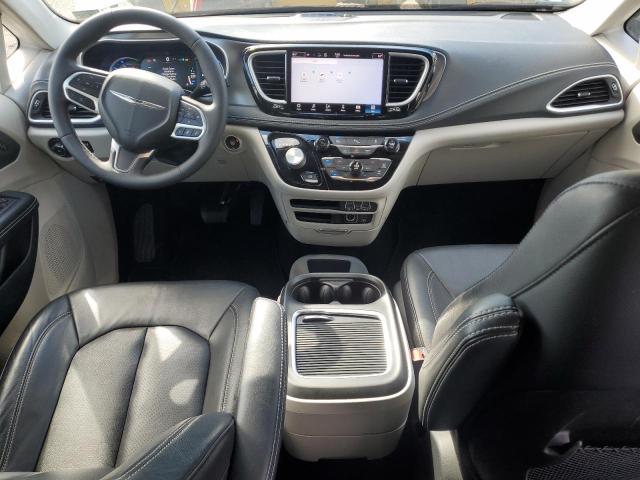 2022 CHRYSLER PACIFICA HYBRID TOURING L 2C4RC1L72NR156101