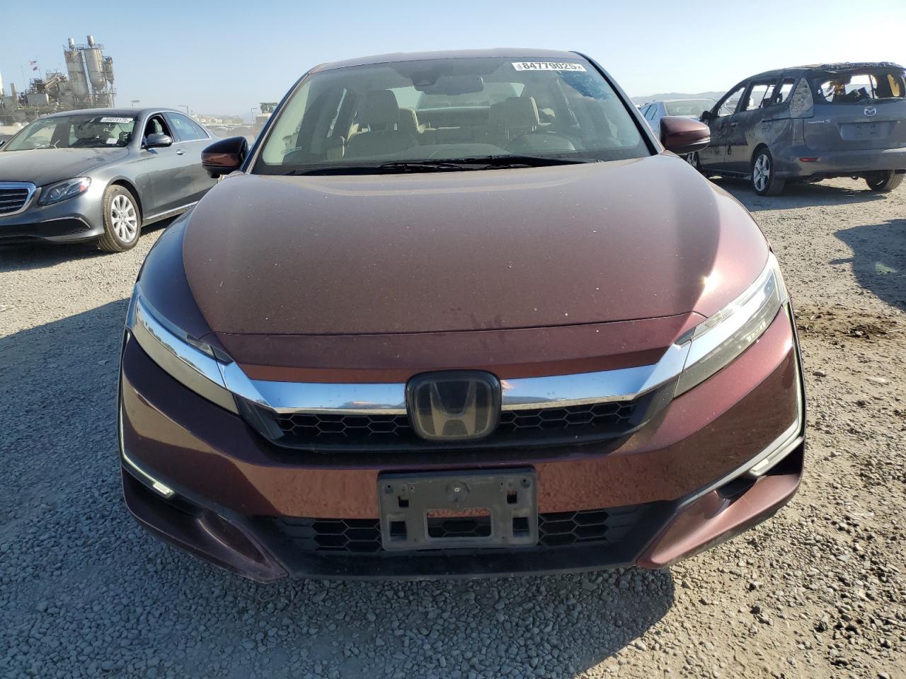 HONDA CLARITY TOURING