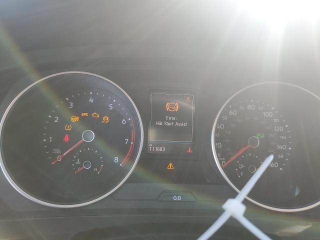 2020 VOLKSWAGEN TIGUAN SE 3VV2B7AX3LM132079