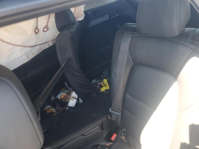 2025 MAZDA CX-5 SELEC #3294422505