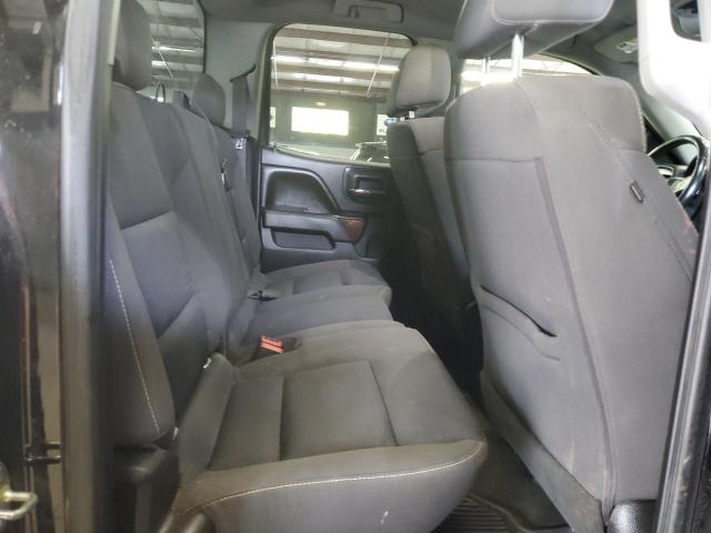 2016 GMC SIERRA K15 1GTV2MEC4GZ144344