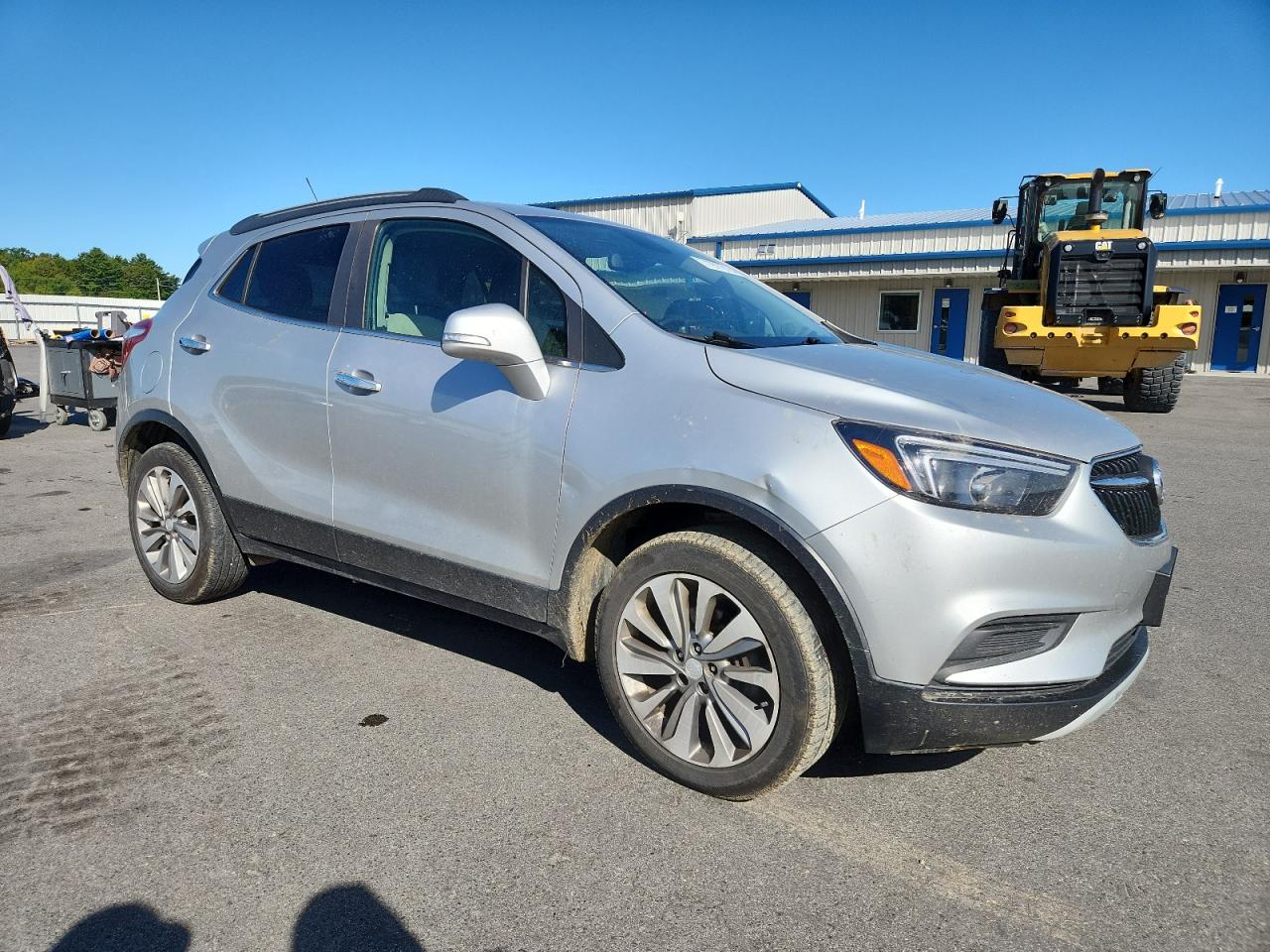 BUICK ENCORE PREFERRED