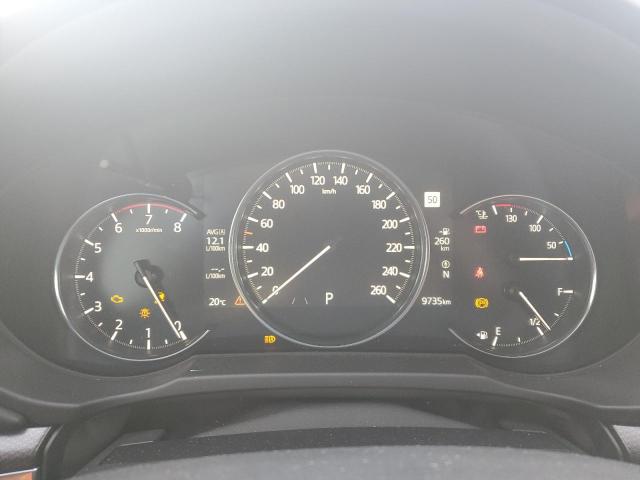 2024 MAZDA CX-5 CARBO JM3KFBAY9R0357396