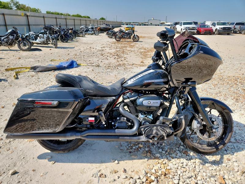 HARLEY-DAVIDSON FLTRXS