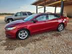 2018 FORD FUSION SE - 3FA6P0HD8JR199738