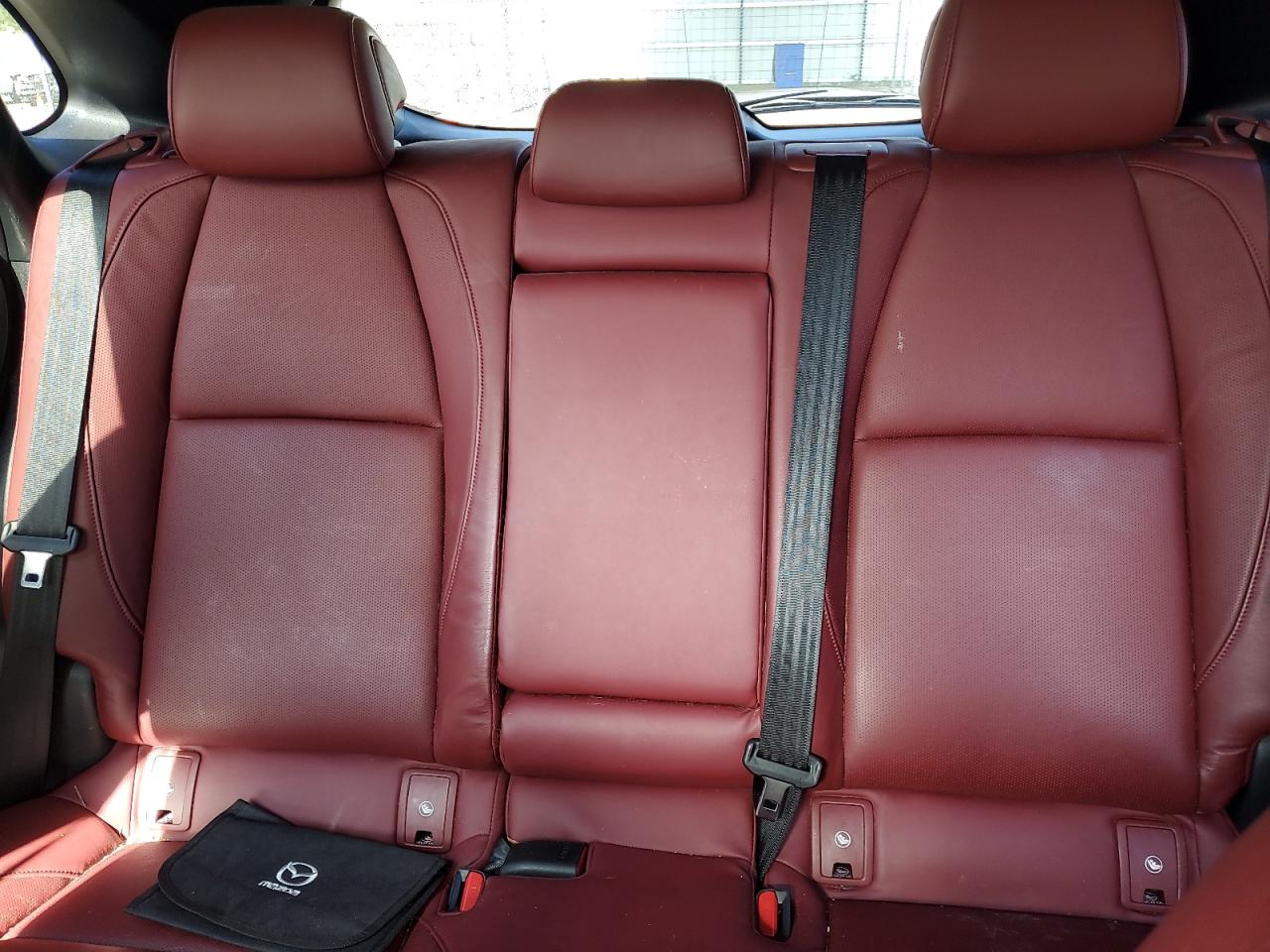 MAZDA CX-30 PREFERRED