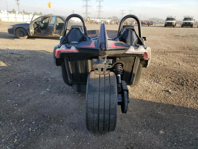 2022 POLARIS SLINGSHOT SLR 57XAAFHB5N8149353