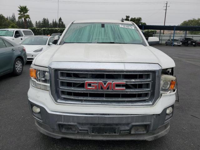 2015 GMC SIERRA C1500 SLE 1GTR1UEH9FZ251792