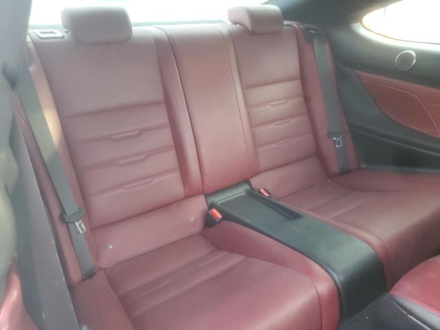 2017 LEXUS RC 350 JTHHE5BC2H5017579