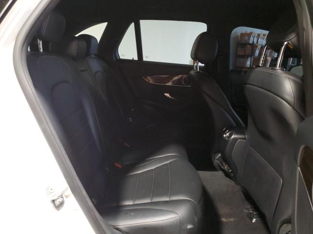 2017 MERCEDES-BENZ GLC 300 WDC0G4JB1HF165027